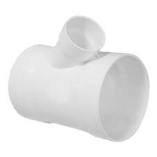 YEE REDUC.PVC SAN-CEM 100x 50mm 4x2" SC-41 AMANCO