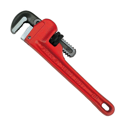 LLAVE STILSON 