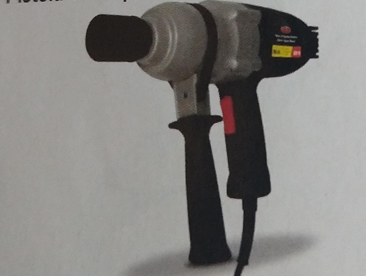 PISTOLA DE IMPACTO ELECTRICA (3/4", 600W)