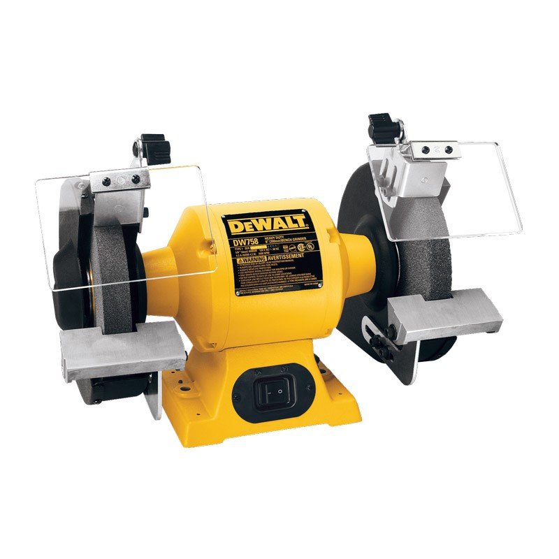 ESMERIL DE BANCO 08" 0540W3.6KR 18KG 