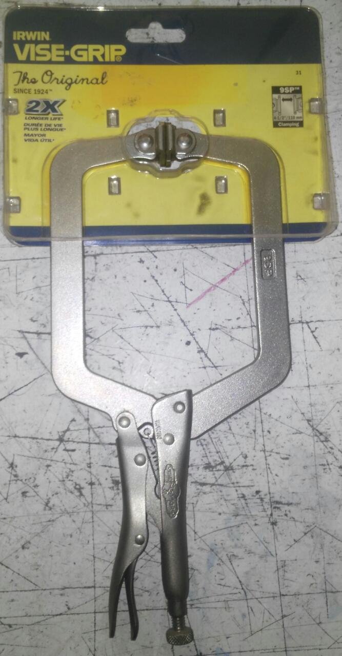 PINZA
