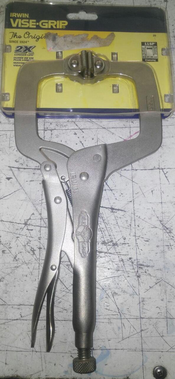 PINZA