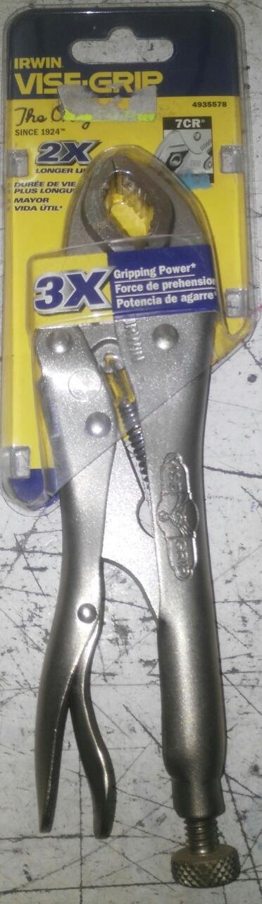 PINZA