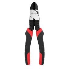 PINZA DE CORTE DIAGONAL COMPUESTA 7" 