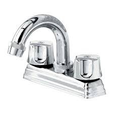 Mezcladora para Lavabo Rugo 