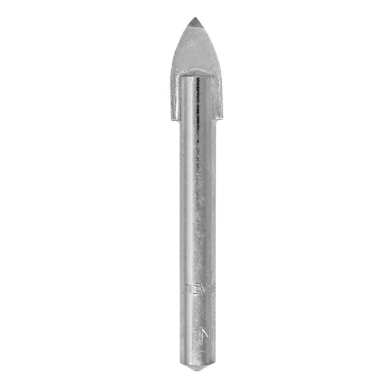 BROCA PARA VIDRIO PUNTA METAL 5.00MM