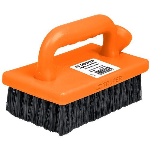CEPILLO PARA PINTAR