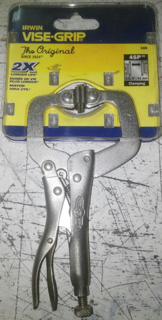 PINZA