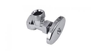VALVULA DE CONTROL ANGULAR 1/2"COD.14960
