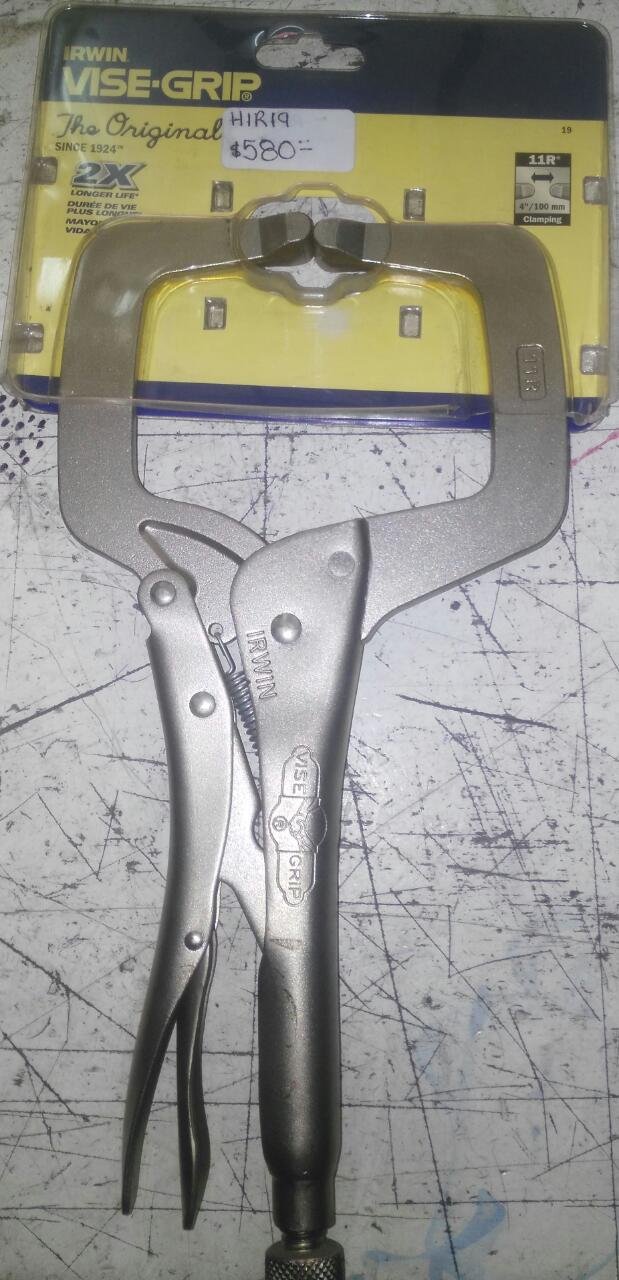 PINZA