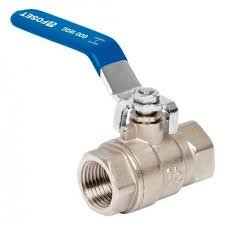 VALVULA DE ESFERA SOLDABLE 1"COD.4248 