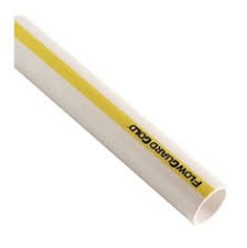 TUBO CPVC RIGIDO  51mm      2"x 6.10mt RD-13.5 FLOWGUARD GOLD