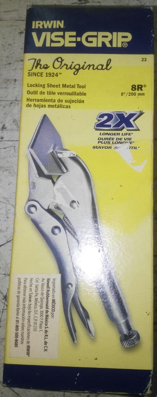 PINZA