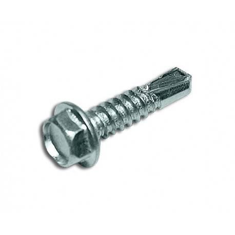 Pija hexagonal p/broca 1\4x21\2(1117-06-063-21)