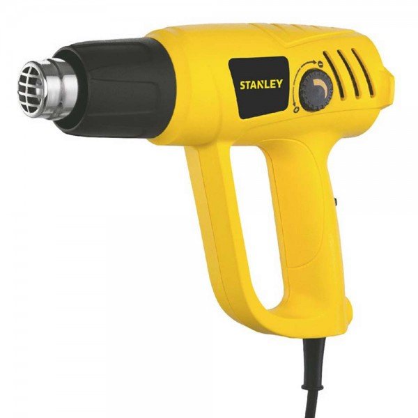 PISTOLA DE CALOR
