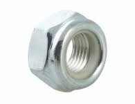 TUERCA INSERTO NYLON 5/16 STD (0118-08-000-11)