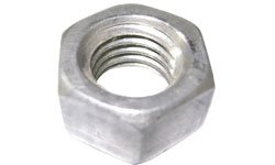  TUERCA GALVANIZADA 1/4 (0113-06-000-21)