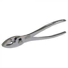 PINZA MECANICA 8