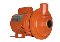 MOTOBOMBA CENTRIFUGA MONOFASICA   1/2 HP NARANJA SIEMENS